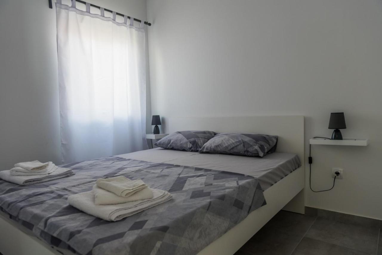 " Tiamat " Apartmani Tivat Exterior foto
