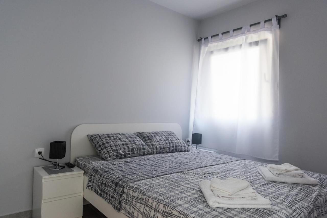 " Tiamat " Apartmani Tivat Exterior foto